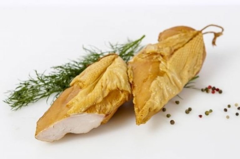 Scypek drobiowy